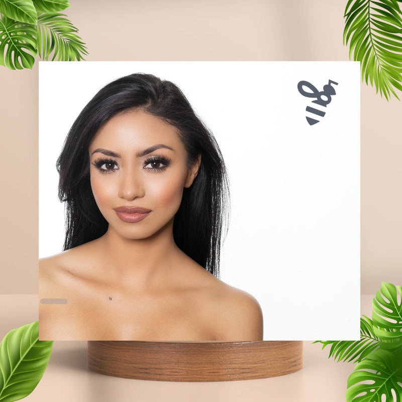 🌿 Make Up Natural para Pieles Morenas Claras – Tu Tono, Tu Esencia