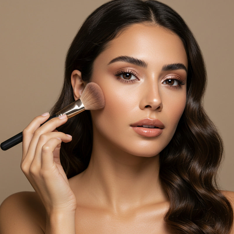 ✨ Boon – Maquillaje Iluminador Natural │ Luz que Resalta tu Belleza