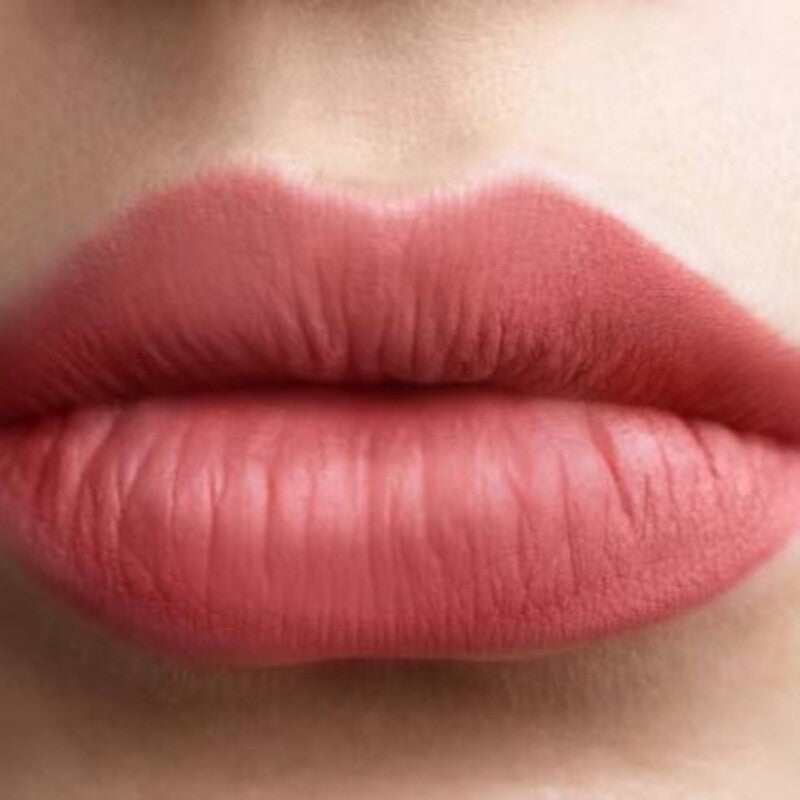 💄 Labial Líquido Matte Color Natural – Colorlock │ Elegante, Hidratación Real