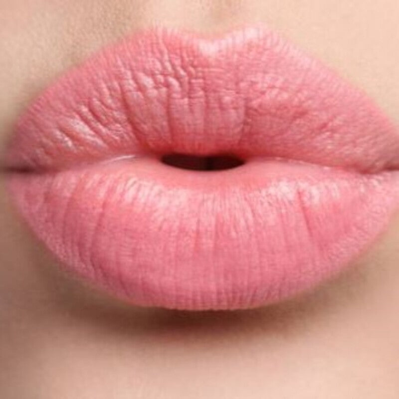 💋 Labial Líquido Matte Nude – Colorlock │ Larga Duración Sin Resecar