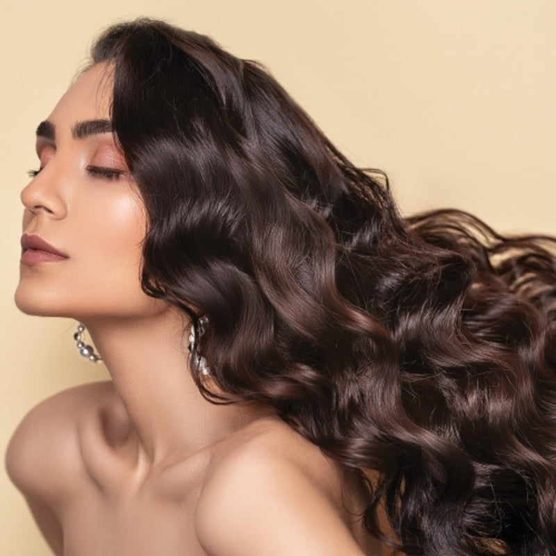 Cuidado del cabello