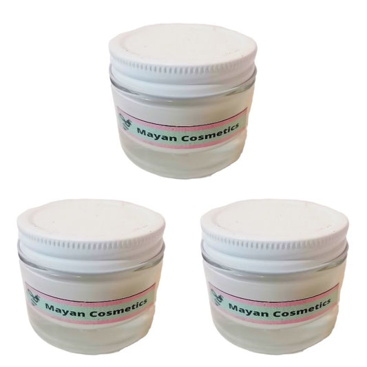 🦷 Pasta Dental Natural sin Flúor 3 pack