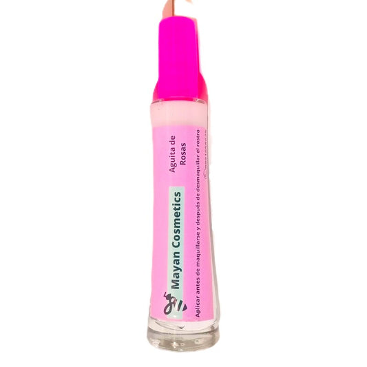 🌹 Agua de Rosas – Tónico Facial Natural