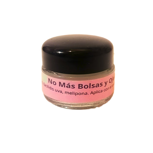 Mayan Tratamiento No Más Bolsas Ni Ojeras | Arrugas | Bolsas | Ojeras Oscuras |