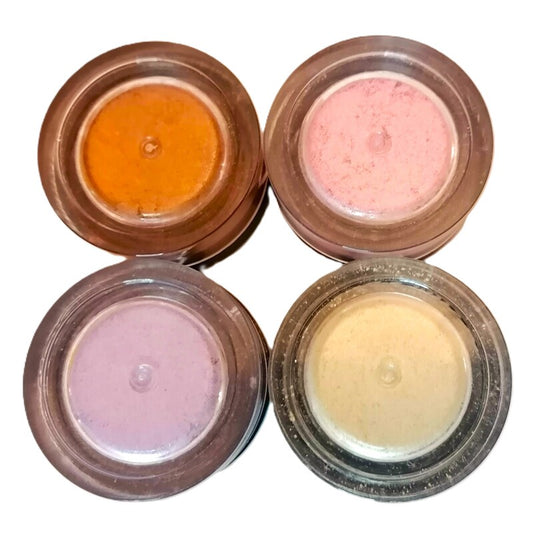 ✨ ColorLock Oochel – Pack de 4 Sombras de Ojos